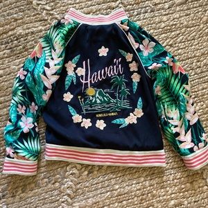 Genuine Kids 4T light jacket